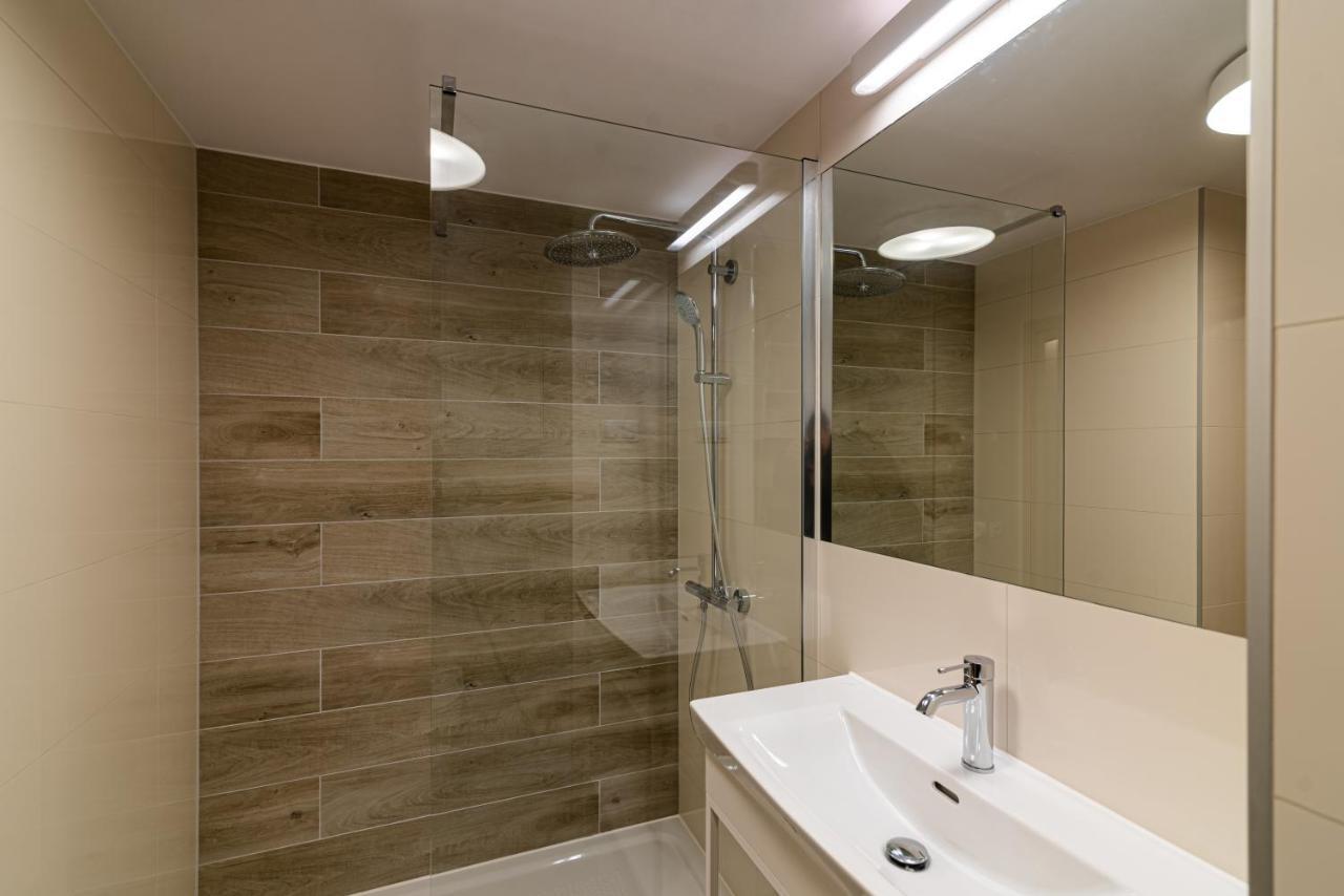 Seaside Apartaments Deluxe 105 Kołobrzeg Extérieur photo