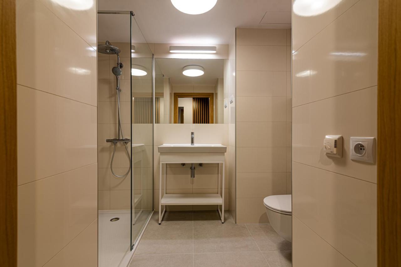 Seaside Apartaments Deluxe 105 Kołobrzeg Extérieur photo